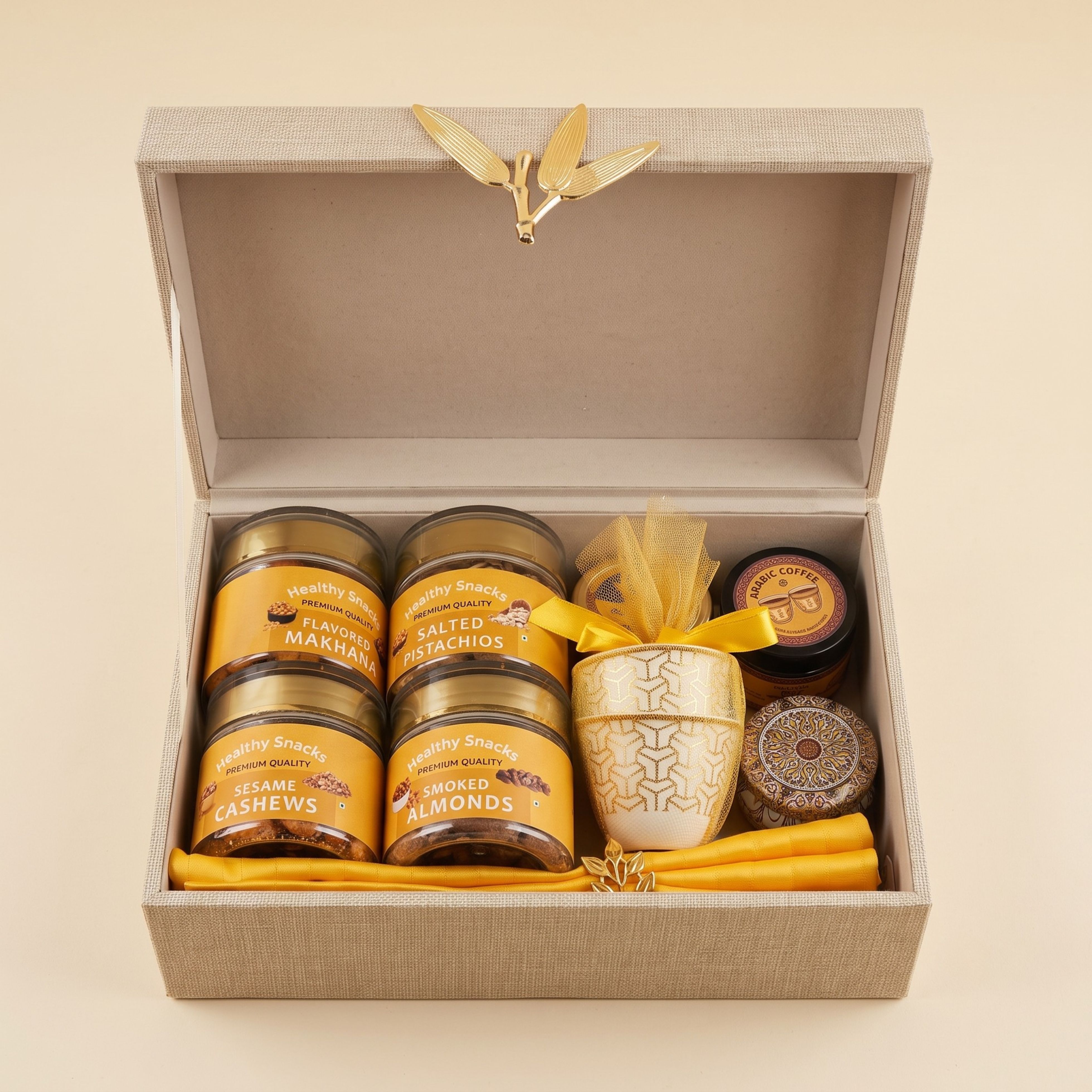 Arabic Coffee Hamper